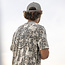 Aftco Ocean Bound SS Printed Performance Shirt