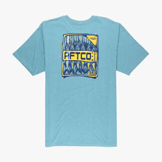 Aftco Pack of AFTCO SS T-Shirt