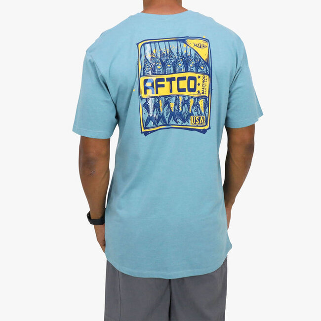 Aftco Pack of AFTCO SS T-Shirt