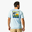 Aftco Greetings SS Sun Protection Shirt