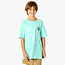 Aftco Youth Co Pilot SS T-Shirt