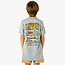 Aftco Youth Collection SS T-Shirt