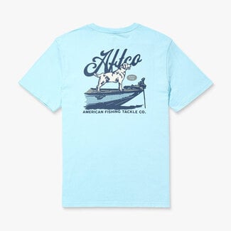Aftco Co Pilot SS T-Shirt