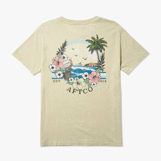 Aftco Women's Inlet SS T-Shirt