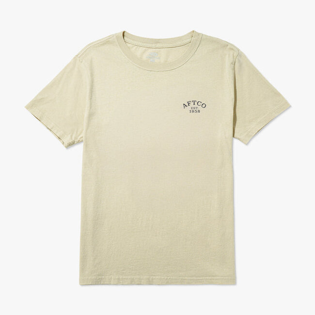 Aftco Women's Inlet SS T-Shirt