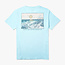Aftco Women's Morning View SS T-Shirt