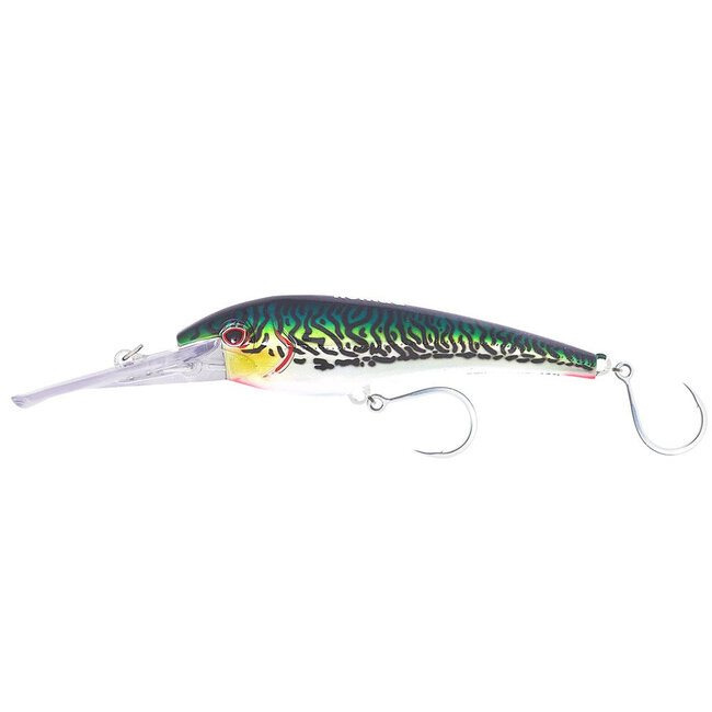 Nomad DTX MINNOW 220 HEAVY DUTY SINKING 9"