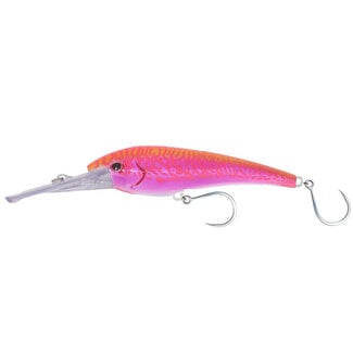 Nomad DTX MINNOW 220 HEAVY DUTY SINKING 9"