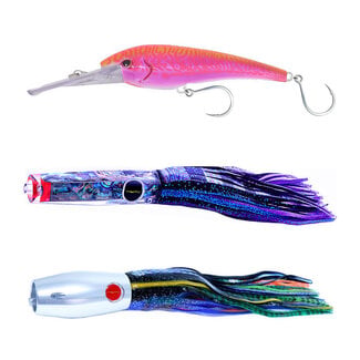 Staff Pick - Wahoo Lure Combo
