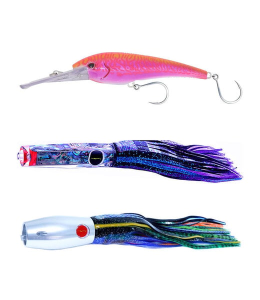 Staff Pick - Wahoo Lure Combo