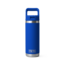 Yeti RAMBLER® 18 OZ WATER BOTTLE  WITH COLOR-MATCHED STRAW CAP