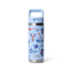 Yeti RAMBLER® 18 OZ WATER BOTTLE  WITH COLOR-MATCHED STRAW CAP
