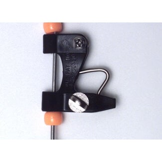 Black Marine Products Outrigger-Downrigger Release Clip