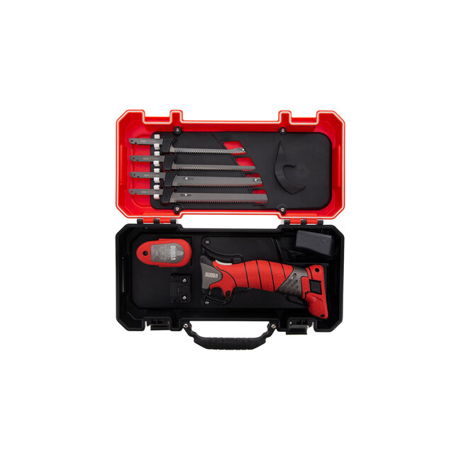 Bubba Pro Series Cordless Electric Fillet Knife