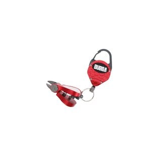 Bubba Nipper & Tether Combo