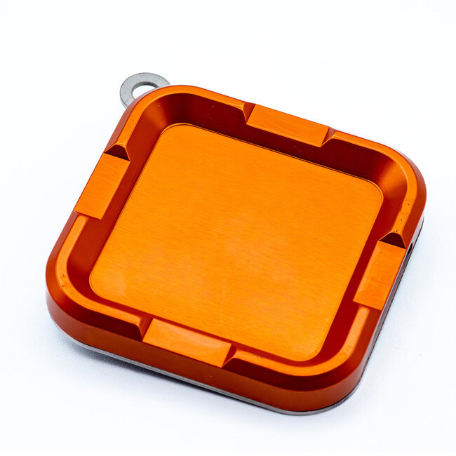 Cling Mag Grab Plus Fly Patch