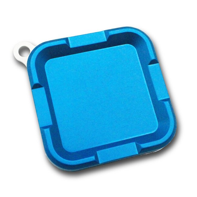 Cling Mag Grab Plus Fly Patch