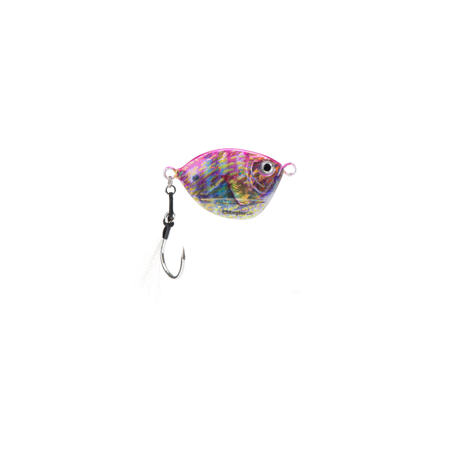 Angler Co Lane Snapper Imposter Jig