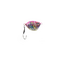 Angler Co Lane Snapper Imposter Jig
