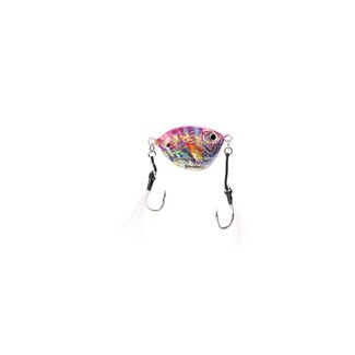 Angler Co Lane Snapper Imposter Jig