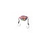 Angler Co Lane Snapper Imposter Jig