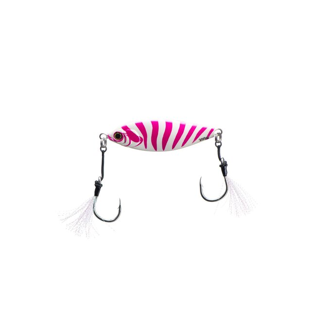 Angler Co Widowmaker Jig