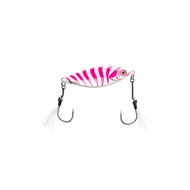 Angler Co Widowmaker Jig