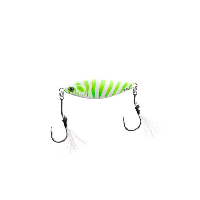 Angler Co Widowmaker Jig