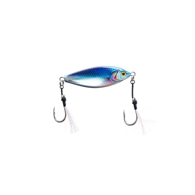 Angler Co Widowmaker Jig