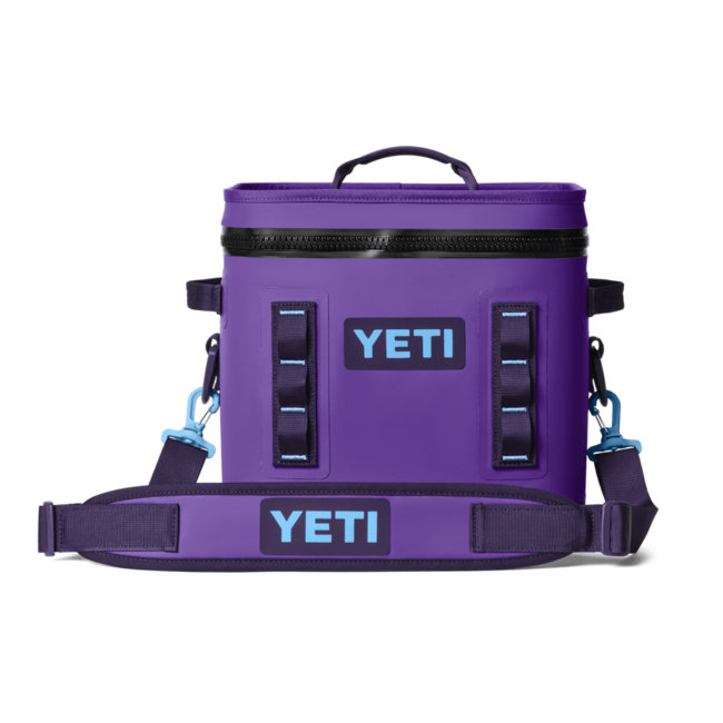 Yeti HOPPER FLIP 12 SOFT COOLER
