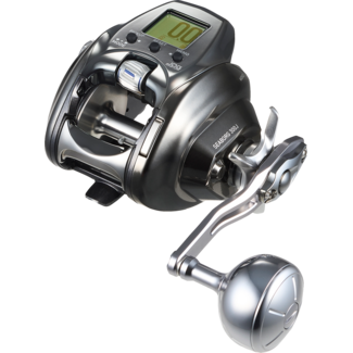 Daiwa Seaborg 300J