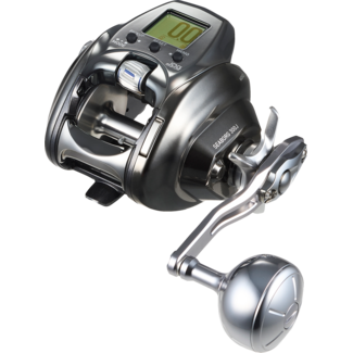 Daiwa Seaborg