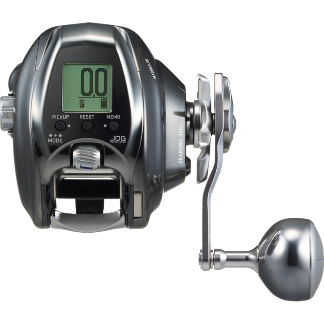 Daiwa Seaborg 300J