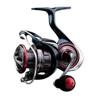 Daiwa Ballistic MQ