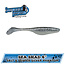 Bass Assassin Sea Shad 4" & 6″