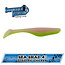 Bass Assassin Sea Shad 4" & 6″