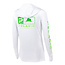 Pelagic WOMEN'S  ULTRATEK HOODIE FISHING SHIRT