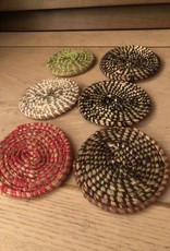 Small Coasters all colors