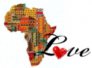 Africa Love