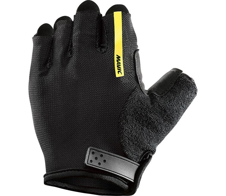guantes ciclismo mavic