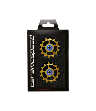 CERAMICSPEED GALETS SRAM EAGLE OR STANDARD