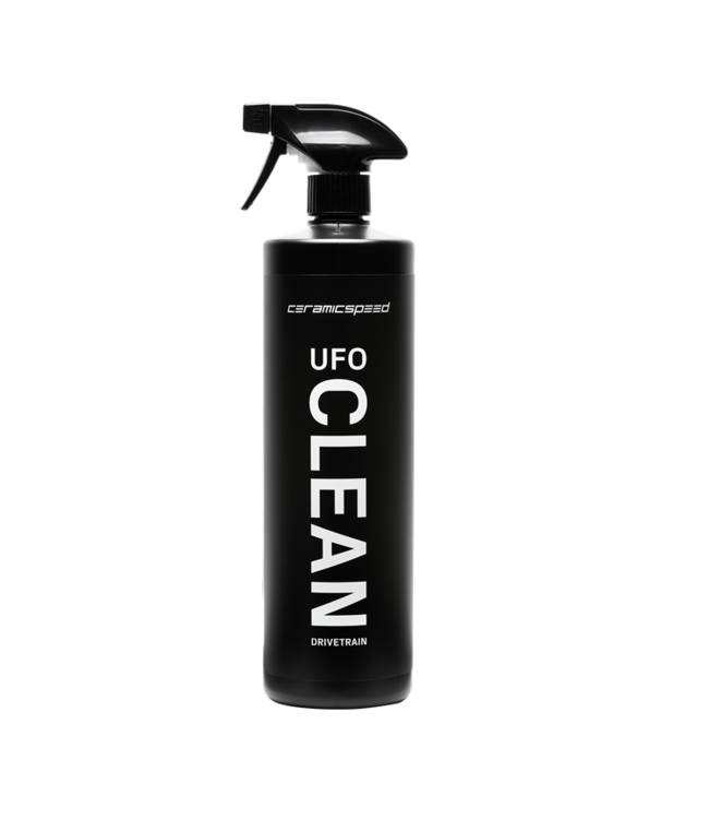 UFO DÉGRAISSEUR 1L