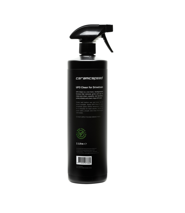 UFO CLEAN DRIVETRAIN 1L