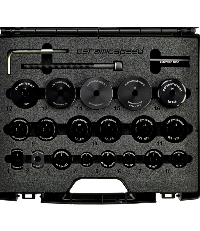 BB TOOL CERAMICSPEED