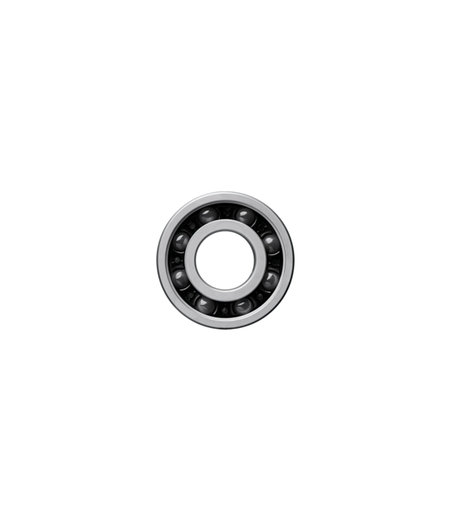 ROULEMENT 6001 COATED