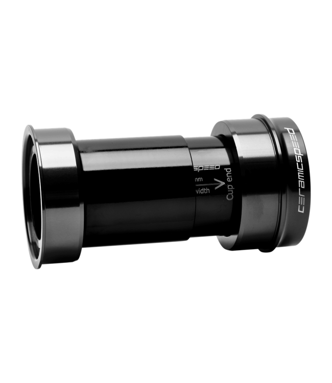 PF30A SRAM DUB BLK COATED