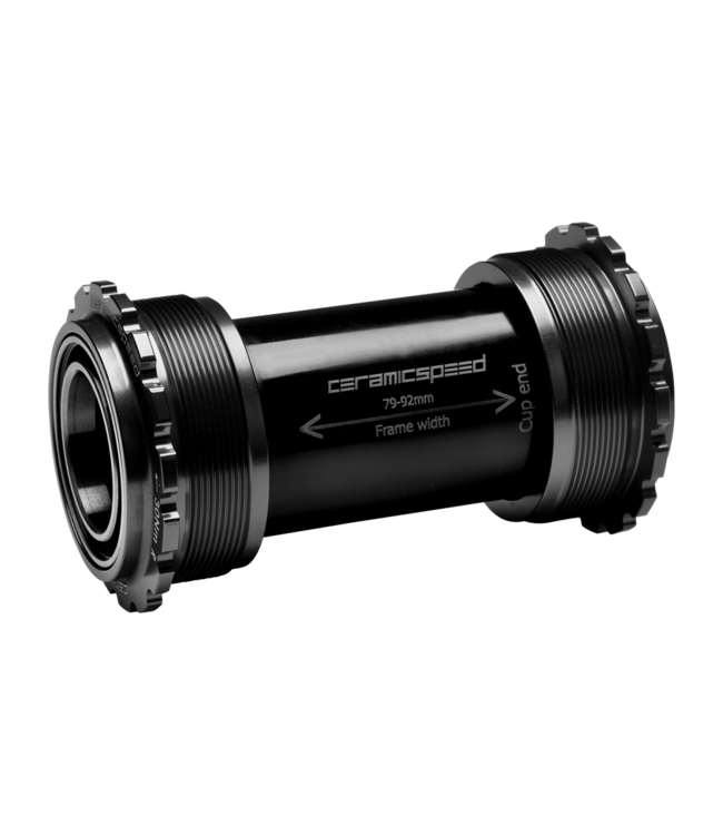 T45 CAMPY UT NOIR COATED