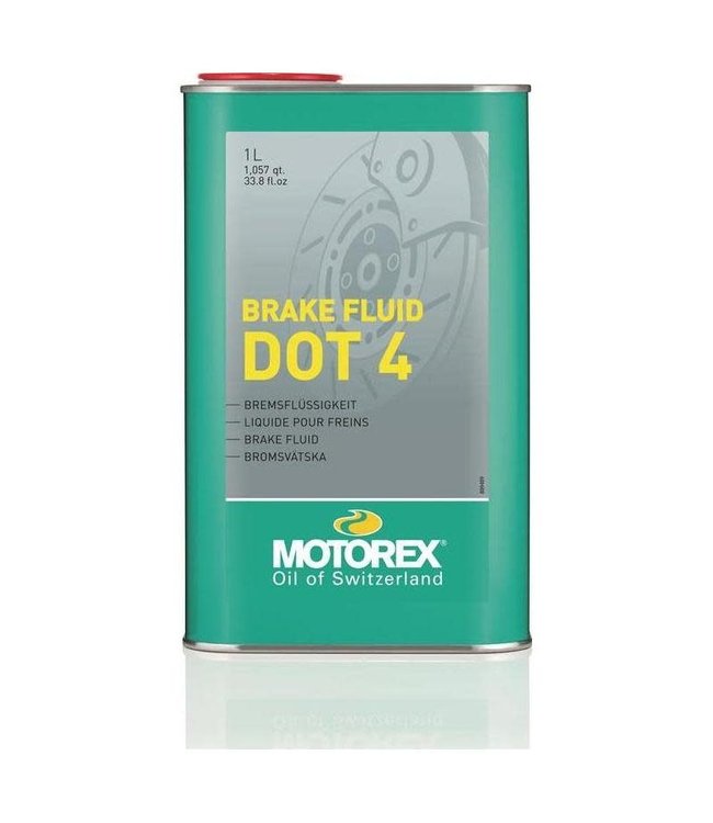 LIQUIDE DE FREIN DOT