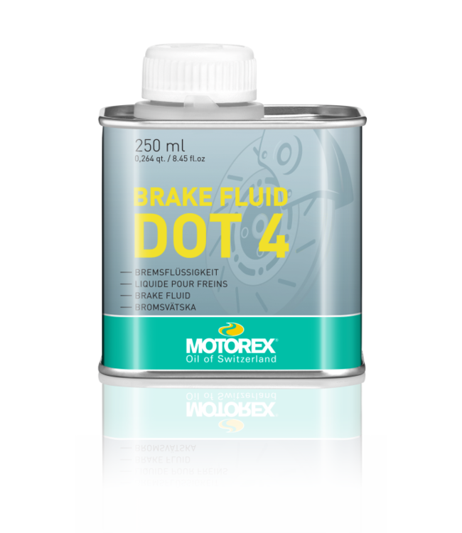 LIQUIDE DE FREIN DOT