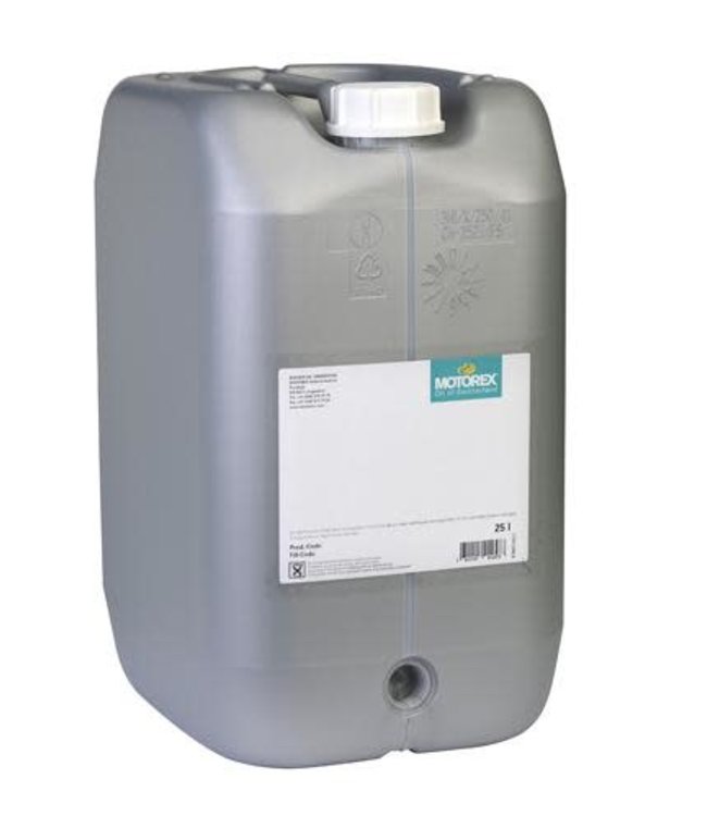 MOTOREX RACING FORK OIL 3D